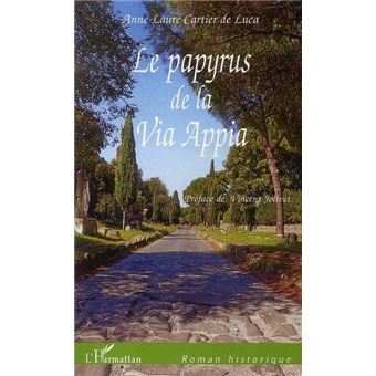 Le papyrus de la via Appia - 1