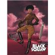 Black Squaw - Tome 3 - Le Crotoy