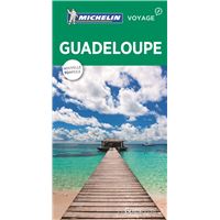Guide Vert Guadeloupe