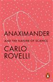 ANAXIMANDER