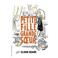 Petite fille, grande soeur