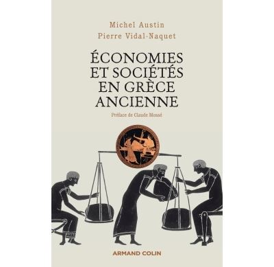 Économies et Sociétés en Grèce ancienne