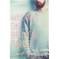 Walking on Broken Paths