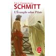 L'Évangile selon Pilate