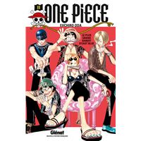 One Piece - One Piece - Édition originale - Tome 105 - Eiichiro