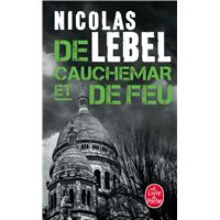 De cauchemar et de feu