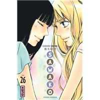 Sawako - Tome 26