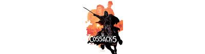 Cossacks Vol. 1 - The Winged Hussar - Tome 1