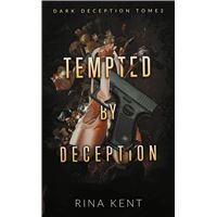 Tempted by deception (Dark Deception #2)