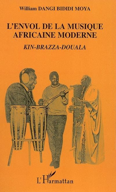 L'envol de la musique africaine moderne
