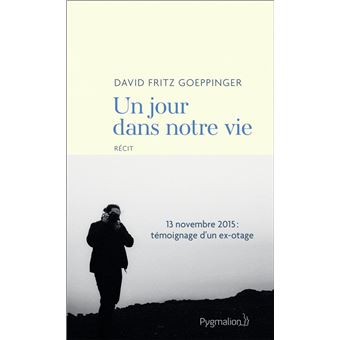 Un jour dans notre vie - 1