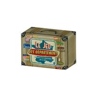 Le Jeu des Départements