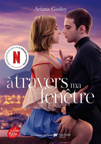A Travers Ma Fenêtre - : A travers ma fenêtre