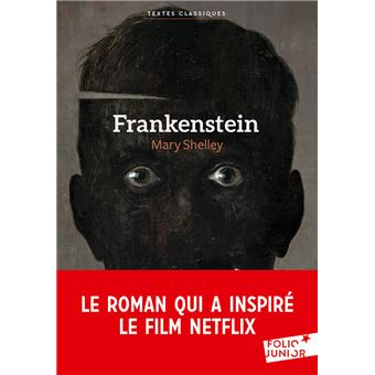 Frankenstein - Frankenstein - 1