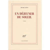 Un déjeuner de soleil