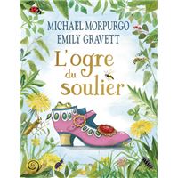 L'OGRE DU SOULIER