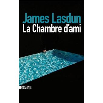 La Chambre d'ami - 1