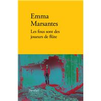 Les fous sont des joueurs de flûte
