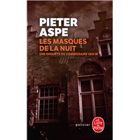 Les Masques de la nuit