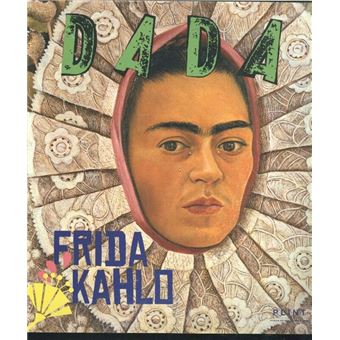 Dada - Dada, DADA 99 Frida Kahlo T99 - 1