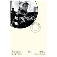 Lettres 1926-1955