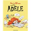 Fais ta BD avec Mortelle Adèle