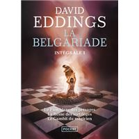 La Belgariade - Intégrale (tomes 1 à 5)