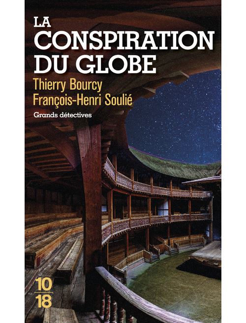 La conspiration du Globe