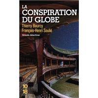 La Conspiration du Globe