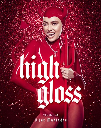 High gloss