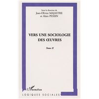 Vers une sociologie des uvres