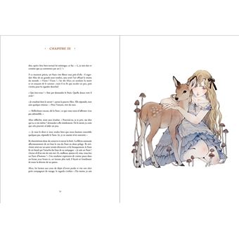 Alice - De l'autre côté du miroir
