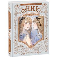 Alice - De l'autre côté du miroir