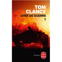 Chef de guerre Tome 1