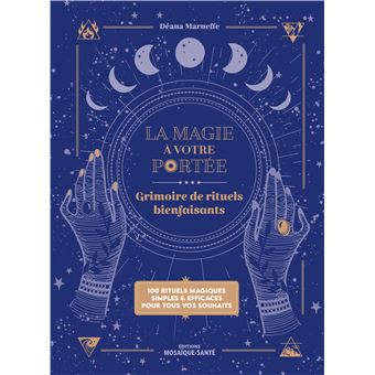 LA MAGIE A VOTRE PORTEE - 1
