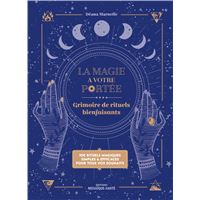 LA MAGIE A VOTRE PORTEE