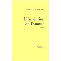 L'invention de l'amour