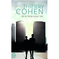 Je le ferai pour toi