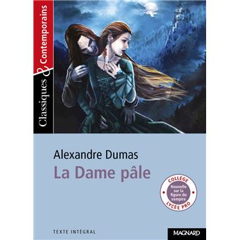 la-dame-p-le-classiques-et-contemporains-2011-tome-123-poche