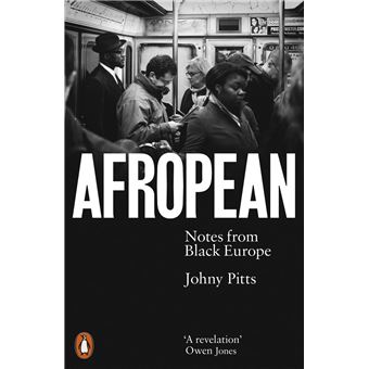Afropean - 1
