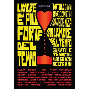 L'amore è più forte del tempo - 1