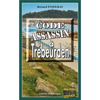 Code assassin à Trébeurden