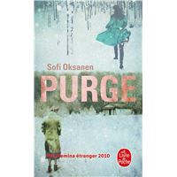 Purge