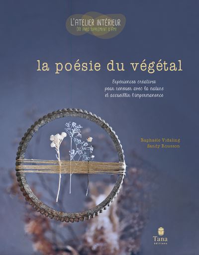 La poesie du vegetal