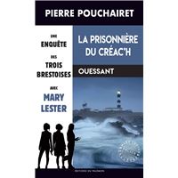 La prisonnière du Créac’h