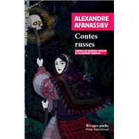 Contes russes