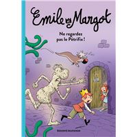Émile et Margot, Tome 02