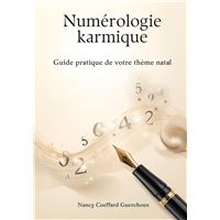 Numérologie karmique