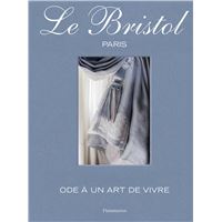 Le Bristol Paris