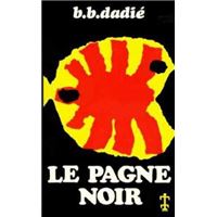 Le pagne noir